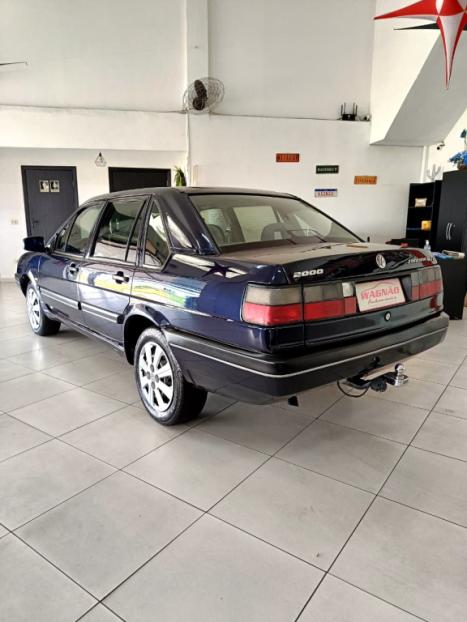 VOLKSWAGEN Santana 2.0 GLS I, Foto 4