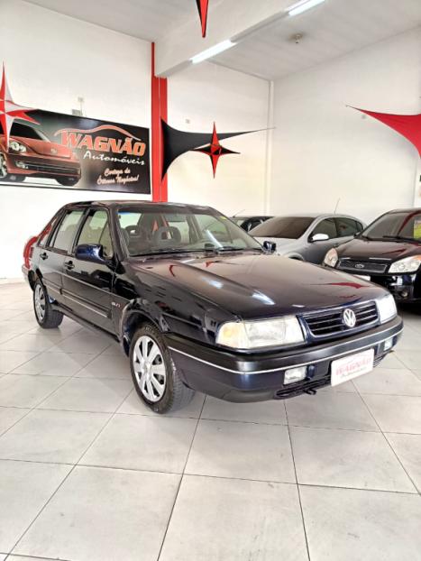 VOLKSWAGEN Santana 2.0 GLS I, Foto 5