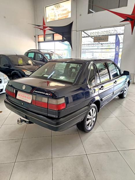 VOLKSWAGEN Santana 2.0 GLS I, Foto 7