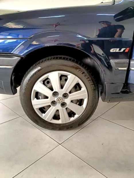 VOLKSWAGEN Santana 2.0 GLS I, Foto 10