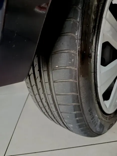 VOLKSWAGEN Santana 2.0 GLS I, Foto 11