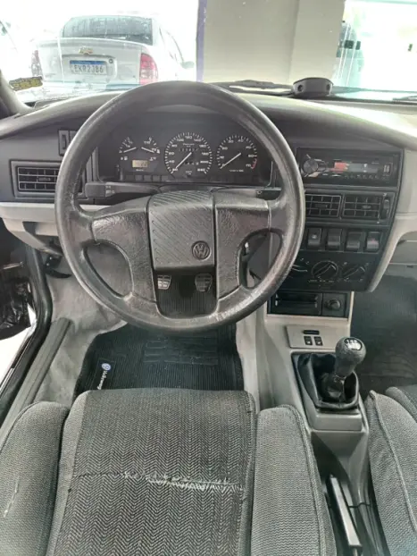 VOLKSWAGEN Santana 2.0 GLS I, Foto 13