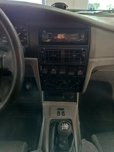 VOLKSWAGEN Santana 2.0 GLS I, Foto 14