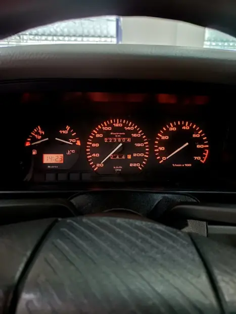 VOLKSWAGEN Santana 2.0 GLS I, Foto 15