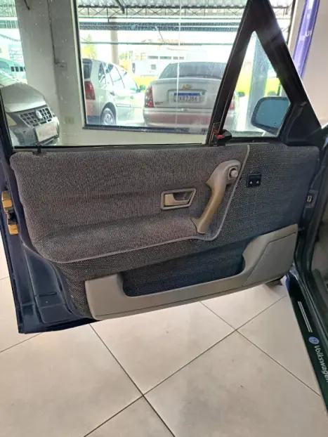 VOLKSWAGEN Santana 2.0 GLS I, Foto 17