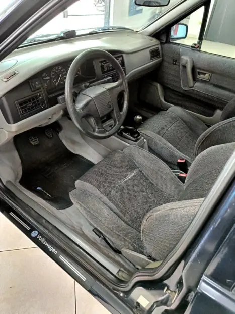 VOLKSWAGEN Santana 2.0 GLS I, Foto 18