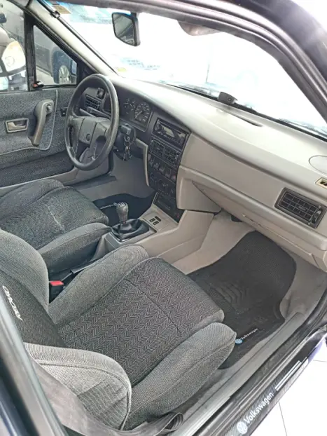 VOLKSWAGEN Santana 2.0 GLS I, Foto 20