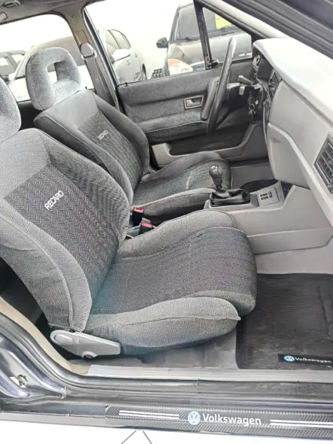 VOLKSWAGEN Santana 2.0 GLS I, Foto 21