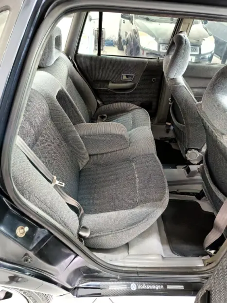 VOLKSWAGEN Santana 2.0 GLS I, Foto 22