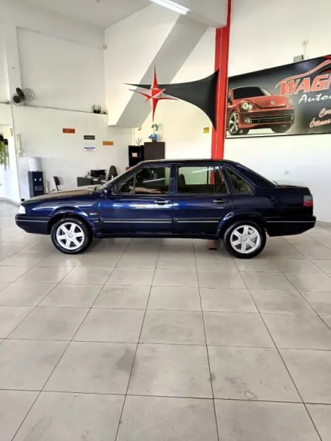 VOLKSWAGEN Santana 2.0 GLS I, Foto 3