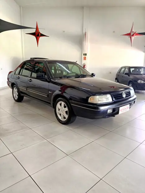 VOLKSWAGEN Santana 2.0 GLS I, Foto 5