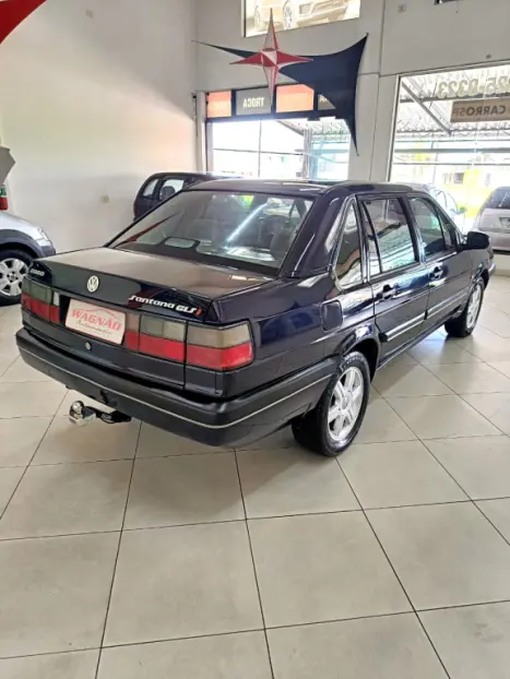 VOLKSWAGEN Santana 2.0 GLS I, Foto 7