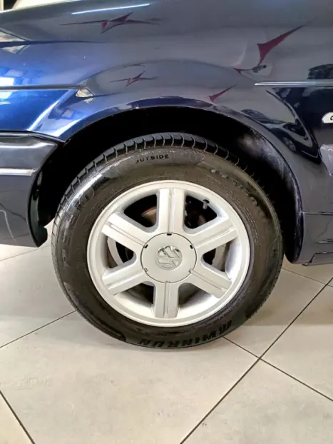 VOLKSWAGEN Santana 2.0 GLS I, Foto 10