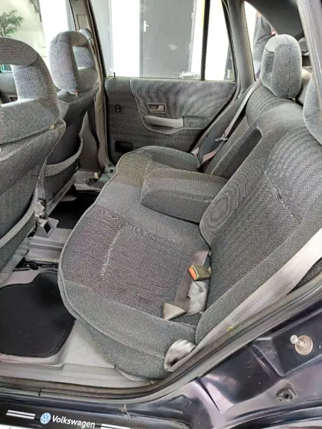 VOLKSWAGEN Santana 2.0 GLS I, Foto 16