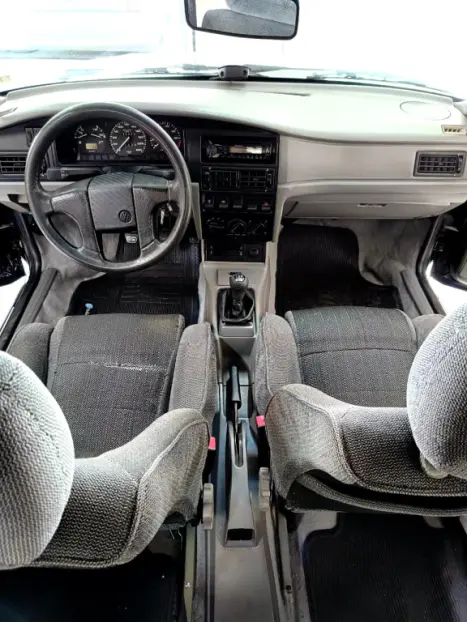 VOLKSWAGEN Santana 2.0 GLS I, Foto 18