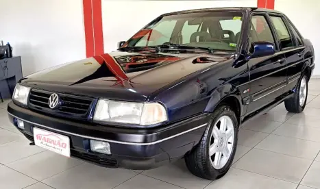 VOLKSWAGEN Santana 2.0 GLS I, Foto 1