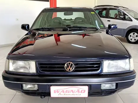VOLKSWAGEN Santana 2.0 GLS I, Foto 2