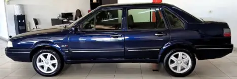 VOLKSWAGEN Santana 2.0 GLS I, Foto 3