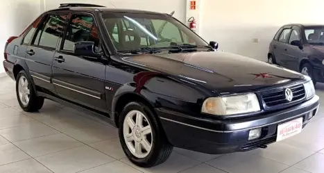 VOLKSWAGEN Santana 2.0 GLS I, Foto 5