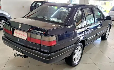 VOLKSWAGEN Santana 2.0 GLS I, Foto 7