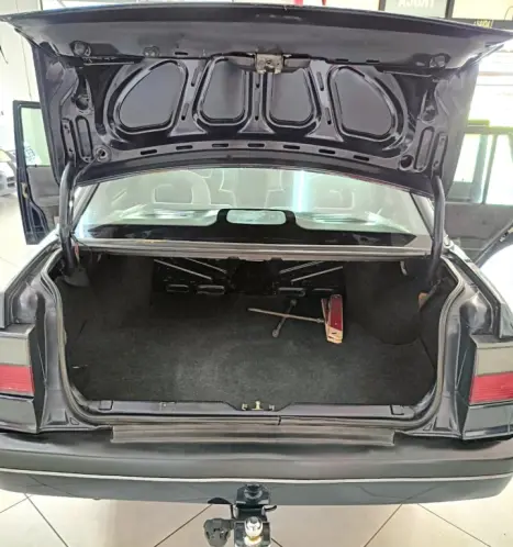 VOLKSWAGEN Santana 2.0 GLS I, Foto 9