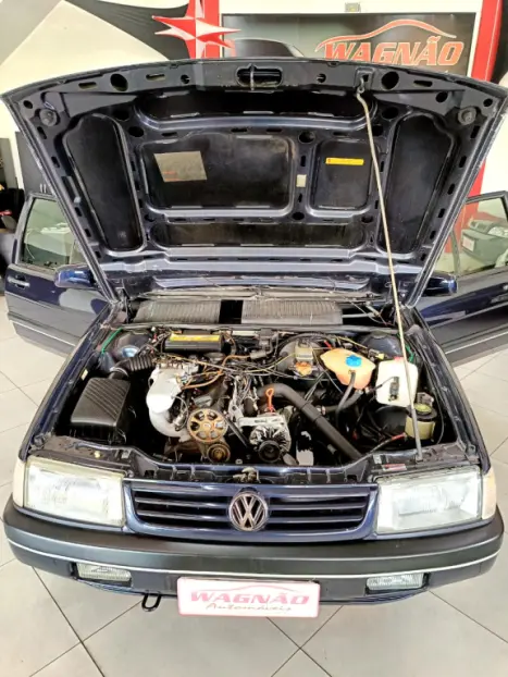 VOLKSWAGEN Santana 2.0 GLS I, Foto 10