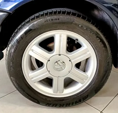 VOLKSWAGEN Santana 2.0 GLS I, Foto 11