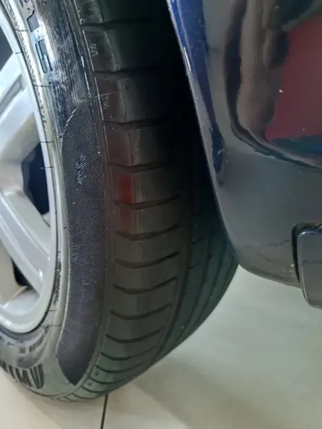 VOLKSWAGEN Santana 2.0 GLS I, Foto 12