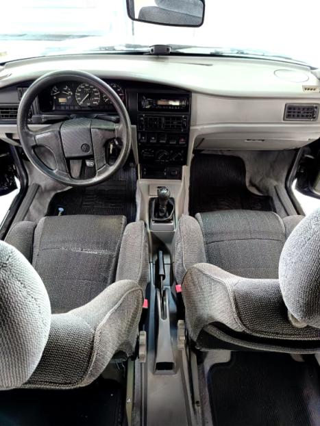 VOLKSWAGEN Santana 2.0 GLS I, Foto 19