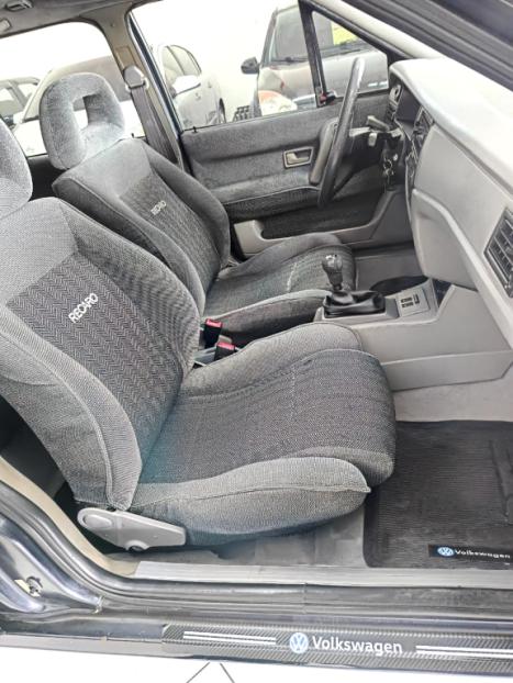 VOLKSWAGEN Santana 2.0 GLS I, Foto 21