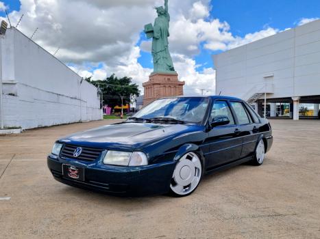VOLKSWAGEN Santana 2.0 4P, Foto 1