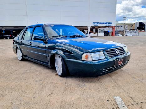 VOLKSWAGEN Santana 2.0 4P, Foto 2