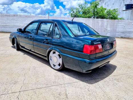 VOLKSWAGEN Santana 2.0 4P, Foto 3