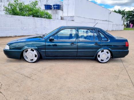 VOLKSWAGEN Santana 2.0 4P, Foto 4