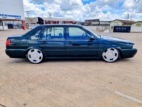 VOLKSWAGEN Santana 2.0 4P, Foto 5