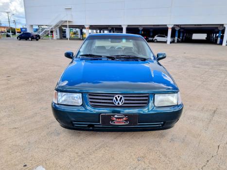 VOLKSWAGEN Santana 2.0 4P, Foto 7