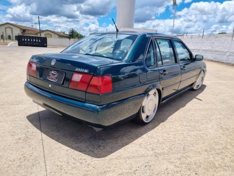 VOLKSWAGEN Santana 2.0 4P, Foto 8