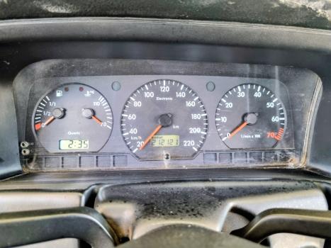 VOLKSWAGEN Santana 2.0 4P, Foto 11