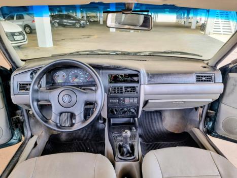 VOLKSWAGEN Santana 2.0 4P, Foto 13