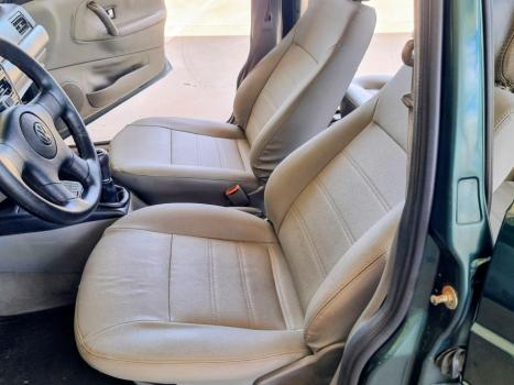 VOLKSWAGEN Santana 2.0 4P, Foto 14