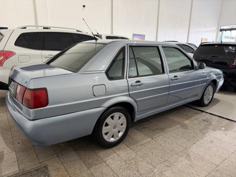 VOLKSWAGEN Santana 2.0 MI 4P, Foto 3