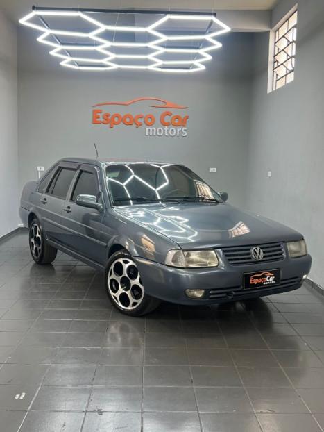 VOLKSWAGEN Santana 2.0 4P, Foto 1