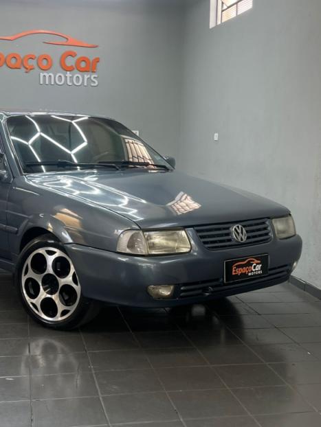VOLKSWAGEN Santana 2.0 4P, Foto 3