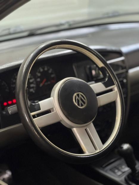 VOLKSWAGEN Santana 2.0 4P, Foto 4