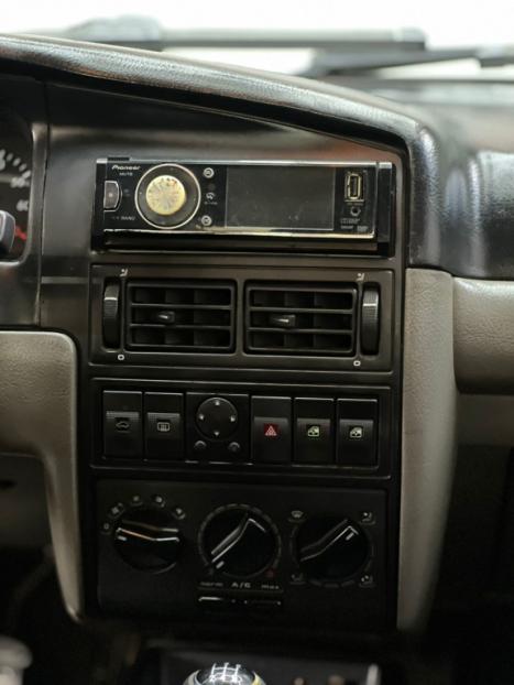 VOLKSWAGEN Santana 2.0 4P, Foto 5