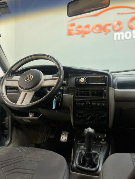 VOLKSWAGEN Santana 2.0 4P, Foto 7