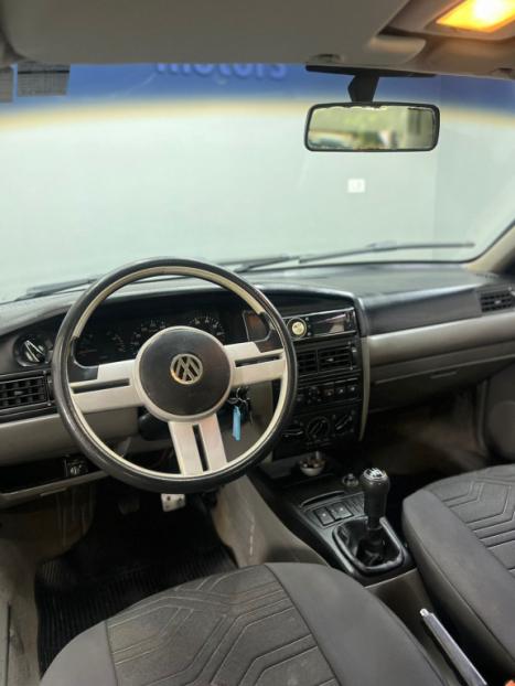 VOLKSWAGEN Santana 2.0 4P, Foto 8