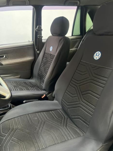 VOLKSWAGEN Santana 2.0 4P, Foto 10