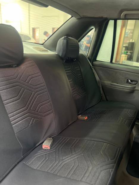 VOLKSWAGEN Santana 2.0 4P, Foto 11