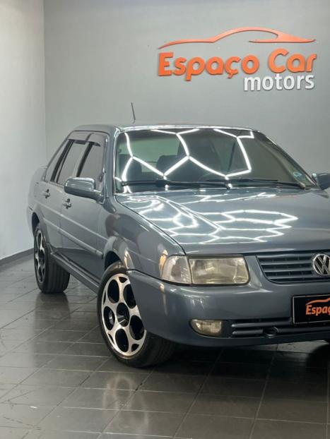 VOLKSWAGEN Santana 2.0 4P, Foto 12